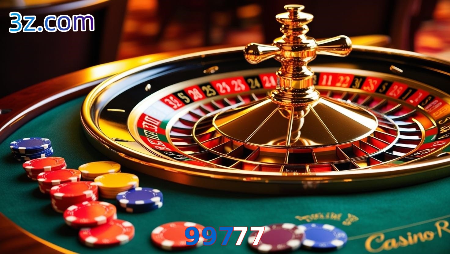 99777 jogos de roleta
