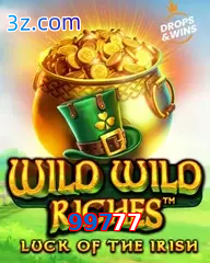 99777 slot wild wild riches