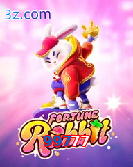 99777 slot fortune rabbit
