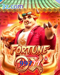 99777 slot fortune ox