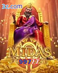 99777 midas fortune