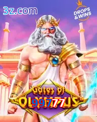 99777 gates of olympus
