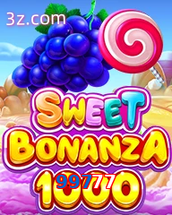 99777 sweet bonanza 1000