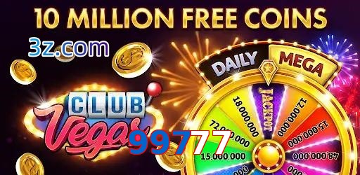 99777 jogos de azar online